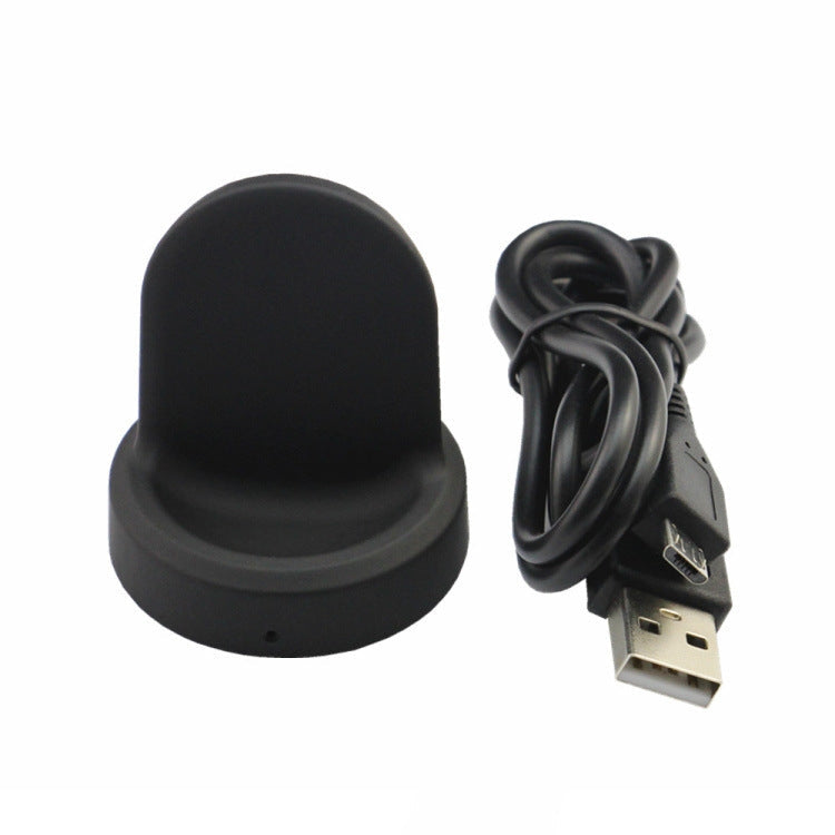 For Samsung Gear Sport SM-R600 / Gear S3 R770 / R760 Smart Bracelet Charger Upgrade