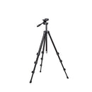 YUNTENG VCT-618 Aluminum Tripod Mount with Damping Head