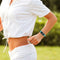 For Fitbit Ace 3 Transparent Silicone Integrated Watch Band(Transparent Black)