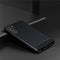 For Samsung Galaxy S22+ 5G MOFI Gentleness Series Brushed Texture Carbon Fiber Soft TPU Case(Blue)