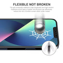 ENKAY Full Glue Explosion-proof Hydrogel Film For iPhone 13 mini