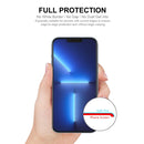 ENKAY Full Glue Explosion-proof Hydrogel Film For iPhone 13 Pro Max