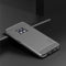 For Nokia XR20 MOFI Gentleness Series Brushed Texture Carbon Fiber Soft TPU Case(Gray)