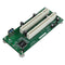 PCIe to Dual PCI Slot Adapter Card USB 3.0 Expansion Card