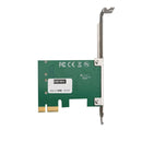 ASM1061 Pci-e2.0 X1 to 2-port SATA 3.0 Adapter Card