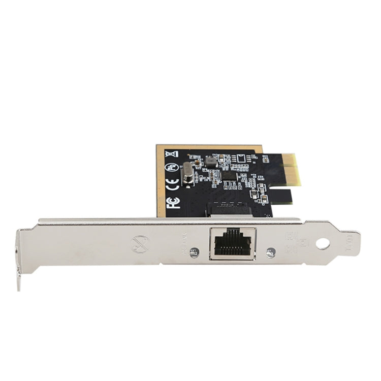 10 / 100 / 1000Mbps PCIE Gigabit Network Card