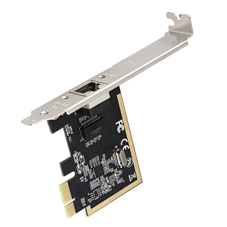 10 / 100 / 1000Mbps PCIE Gigabit Network Card