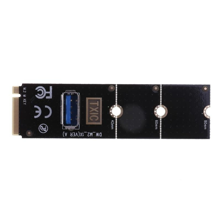 NGFF M.2 to USB3.0 PCI Express Converter Adapter