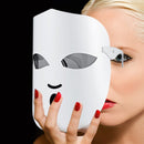 K-SKIN KD-036 Beauty Photon LED Facial Mask Therapy Skin Rejuvenation Skin Care Anti Acne Wrinkle Removal Massage