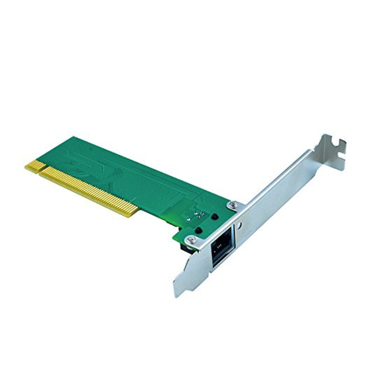 10 / 100Mbps Wired Network Card Adapter