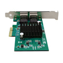 1000Mbps PCI-E PCIe Express Network Card