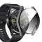 For Huawei Watch GT 3 42mm Fully Surrounded TPU Case with Protective Film(Transparent)