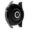 For Huawei Watch GT 3 42mm Fully Surrounded TPU Case with Protective Film(Transparent)