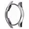 For Huawei Watch GT 3 42mm Fully Surrounded TPU Case with Protective Film(Gold)