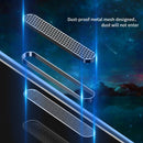 ENKAY Quick Stick Anti-peeping Tempered Glass Film For iPhone 12 / 12 Pro