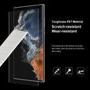 ENKAY 3D Curved PET Hot Bending Film For Samsung Galaxy S22 Ultra 5G