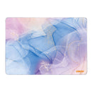 ENKAY Hat-Prince Streamer Series Laotop Protective Crystal Case For MacBook Pro 16.2 inch A2485 2021(Streamer No.2)