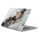 ENKAY Hat-Prince Streamer Series Laotop Protective Crystal Case For MacBook Pro 16.2 inch A2485 2021(Streamer No.4)