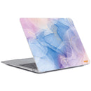 ENKAY Hat-Prince Streamer Series Laotop Protective Crystal Case For MacBook Pro 14.2 inch A2442 2021(Streamer No.2)