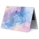 ENKAY Hat-Prince Streamer Series Laotop Protective Crystal Case For MacBook Pro 14.2 inch A2442 2021(Streamer No.2)