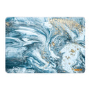 ENKAY Hat-Prince Streamer Series Laotop Protective Crystal Case For MacBook Pro 13.3 inch A2251 / A2289 / A2338 2020(Streamer No.5)