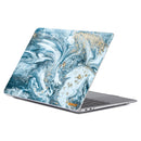 ENKAY Hat-Prince Streamer Series Laotop Protective Crystal Case For MacBook Pro 13.3 inch A2251 / A2289 / A2338 2020(Streamer No.5)