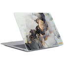 ENKAY Hat-Prince Streamer Series Laotop Protective Crystal Case For MacBook Air 13.3 inch A2179 / A2337(Streamer No.4)