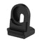 For Huawei Watch GT 3 / GT Runner Silicone Charging Base(Black)