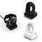 For Huawei Watch GT 3 / GT Runner Silicone Charging Base(Black)