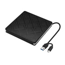 Type-C DVD Burner External Optical Drive