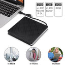 Type-C DVD Burner External Optical Drive