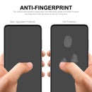 2 PCS For Samsung Galaxy A73 ENKAY 0.26mm 9H Tempered Glass Full Film