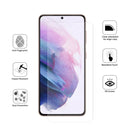 5 PCS For Samsung Galaxy S22+ 5G ENKAY Explosion-proof Soft Hydrogel Full Film