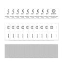 10 PCS For Samsung Galaxy S22+ 5G ENKAY Explosion-proof Soft Hydrogel Full Film