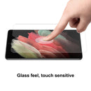 2 PCS For Samsung Galaxy S22 Ultra 5G ENKAY Explosion-proof Soft Hydrogel Full Film