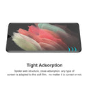 10 PCS For Samsung Galaxy S22 Ultra 5G ENKAY Explosion-proof Soft Hydrogel Full Film