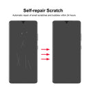 10 PCS For Samsung Galaxy S22 Ultra 5G ENKAY Explosion-proof Soft Hydrogel Full Film