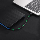 External DVD Drive USB 3.0 CD/DVD+/-RW Drive/DVD Player CD ROM Burner