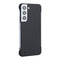 For Samsung Galaxy S22+ 5G ENKAY Matte Frameless Hard PC Case(Black)