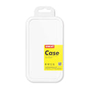 For Samsung Galaxy S22+ 5G ENKAY Matte Frameless Hard PC Case(Dark Blue)