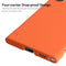 For Samsung Galaxy S22 Ultra 5G ENKAY Matte Frameless Hard PC Case(Black)