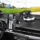 Car Dashboard 360 Degree Mobile Phone Holder Universal Windshield Suction Cup Desk Mount