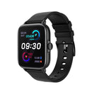 Y22 1.7inch IP67 Color Screen Smart Watch(Black)