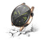 For Huawei GT3 42mm Electroplated Shockproof TPU Soft Case(Gold)