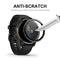 2 PCS For Garmin Venu 2 Plus ENKAY Hat-Prince 3D Full Coverage Soft PC Edge + PMMA HD Protector Film