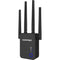 Comfast WiFi Range Extender 1200Mbps Mini WiFi Repeater 2.4GHz/5.8GHz Dual Band