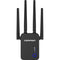 Comfast WiFi Range Extender 1200Mbps Mini WiFi Repeater 2.4GHz/5.8GHz Dual Band