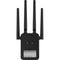 Comfast WiFi Range Extender 1200Mbps Mini WiFi Repeater 2.4GHz/5.8GHz Dual Band