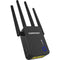 Comfast WiFi Range Extender 1200Mbps Mini WiFi Repeater 2.4GHz/5.8GHz Dual Band