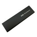 RTL9210B NVMe NGFF SATA M.2 to USB External Hard Drive SSD Enclosure